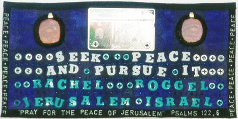 Seek Peace and Pursue It