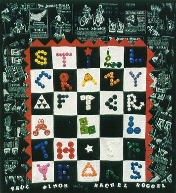 Still Crazy After All These Years I